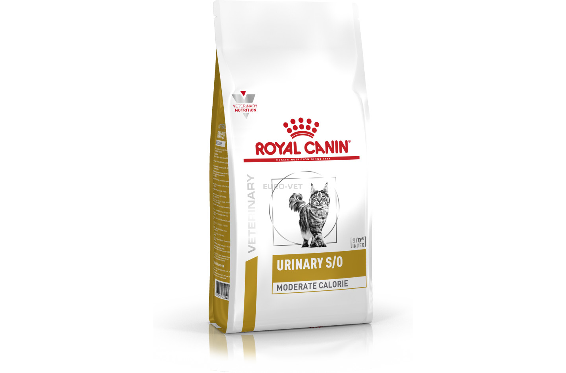 Royal canin hot sale dr21 7kg